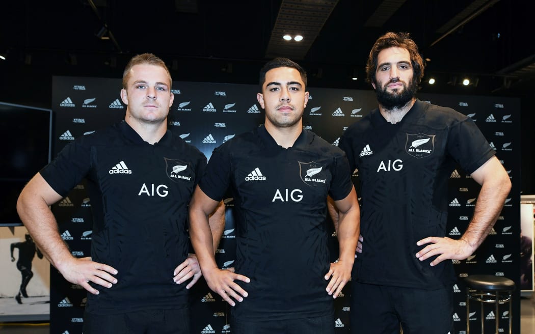 All blacks hot sale polo shirt adidas