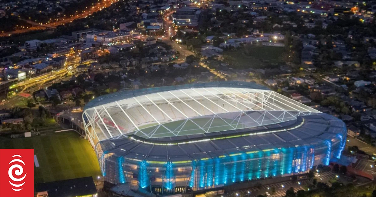 Auckland Council to vote on Eden Park and Quay Park stadium development proposals - Vimarsana News