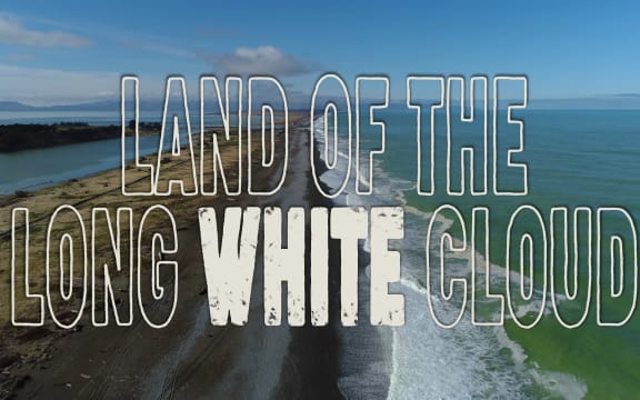 Land of the Long White Cloud: Episode 1 - Cook's Legacy