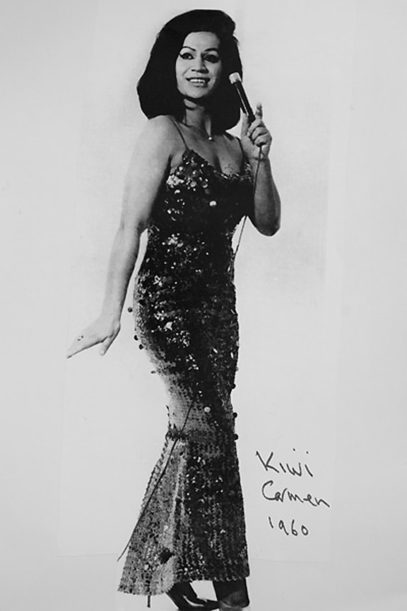 Carmen Rupe
