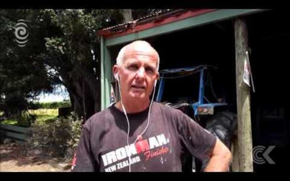 Fonterra says no doubt farmers struggling: RNZ Checkpoint