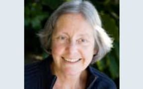 Dinah Hawken
