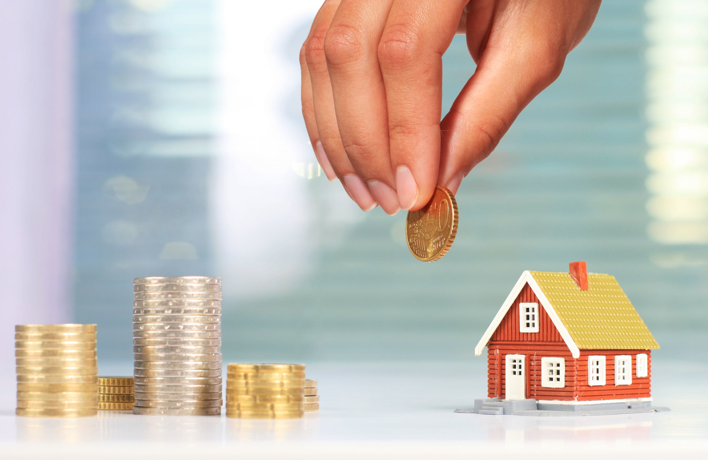 What's the clever move to make with your mortgage?