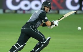 Ross Taylor