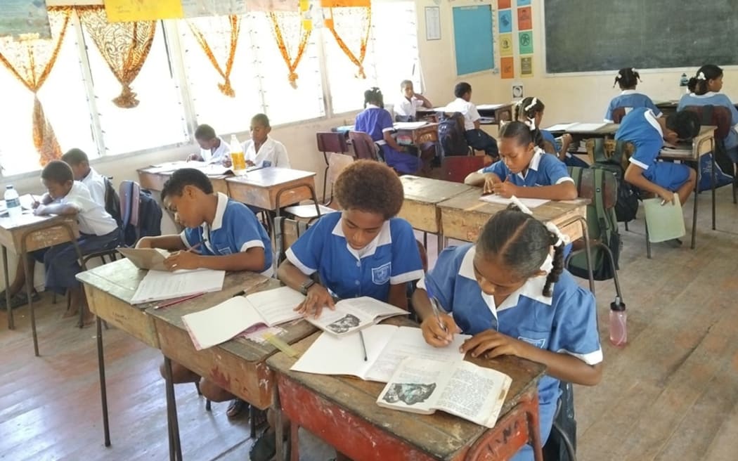 Viani Primary School
