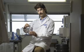 Joel Rindelaub