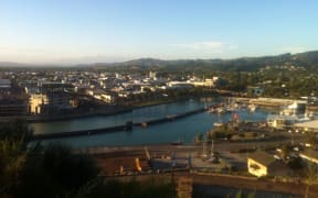 Gisborne
