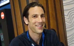 Ivan Vicelich