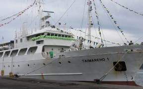 The management, captain and crew of the MV Taimareho are at the centre of two investigations into a tragic incident at sea during which 27 people died after being swept overboard.