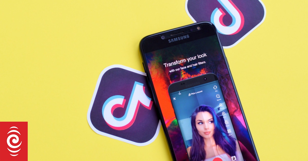 US appeals court upholds TikTok law forcing its sale