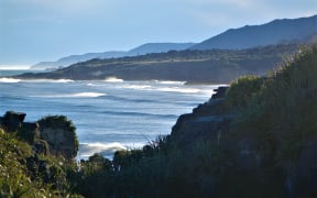 West Coast, South Island.
