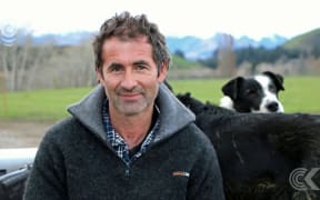 Canterbury land can't be farmed due to earthquake