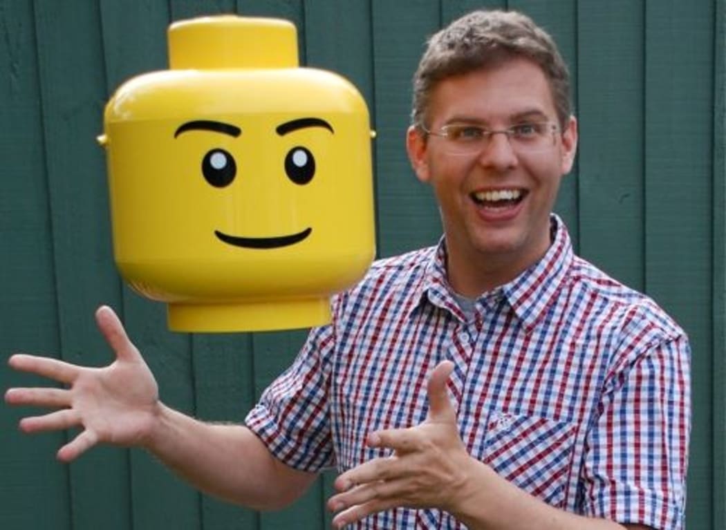 Christoph Bartneck