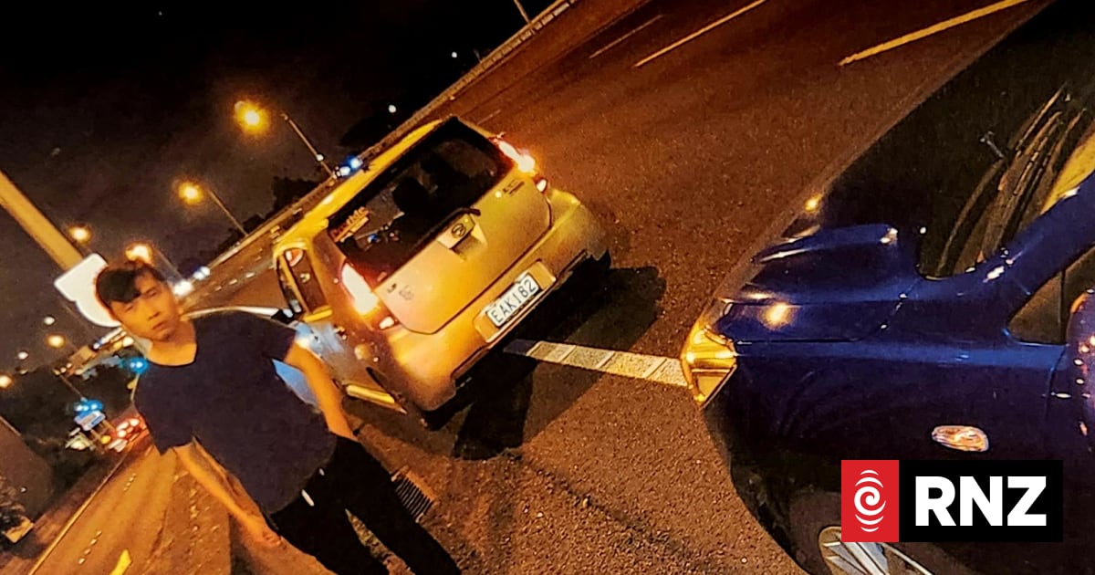 Ellerslie double homicide: Lok Fung Lorrence Li found guilty of murder