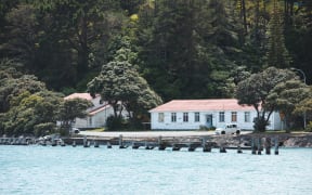 A planned seaside development at Shelly Bay has sparked opposition.