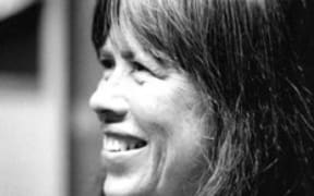 Gillian Whitehead