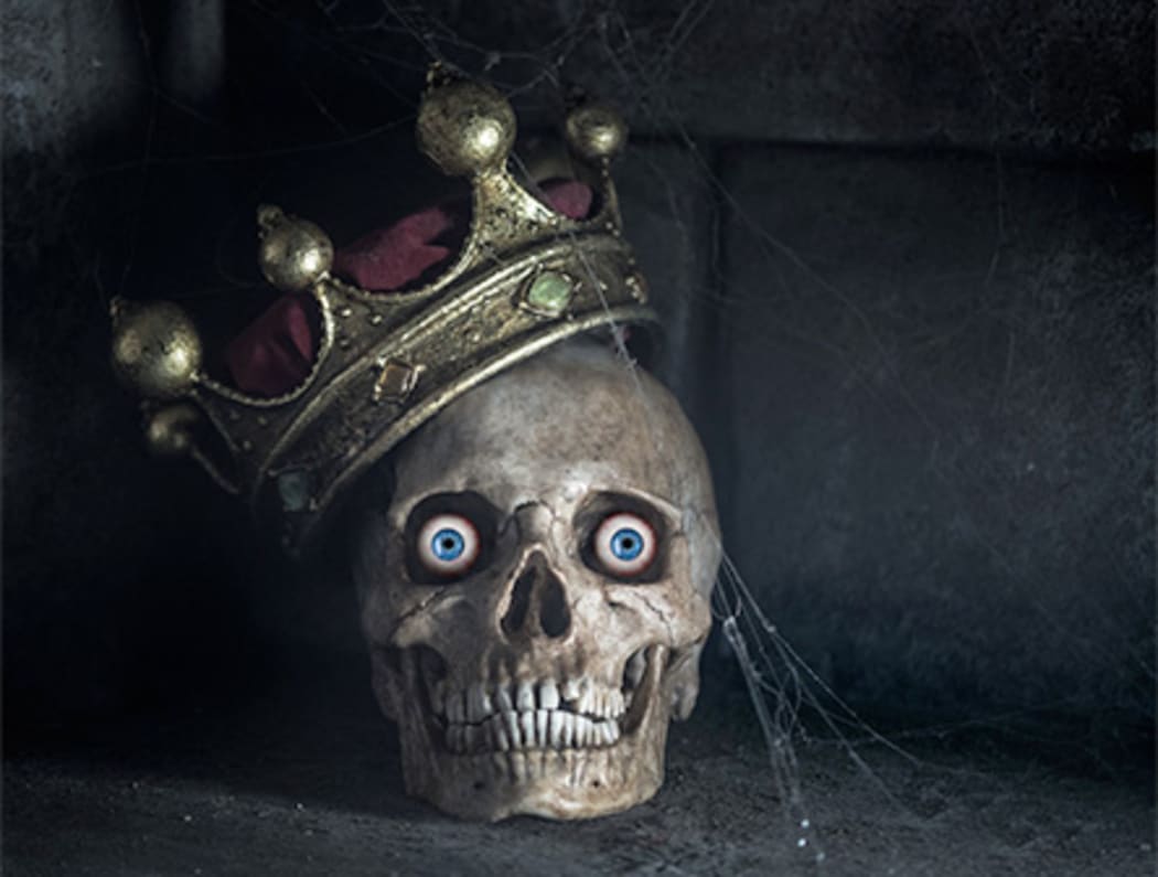 "Exit the King" at the Court Theatre