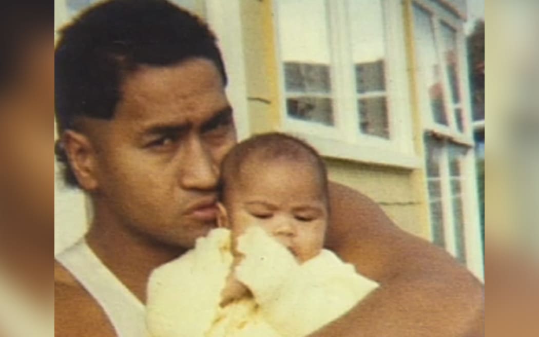 Sister speaks after brother's cold case disappearance is reopened | RNZ ...