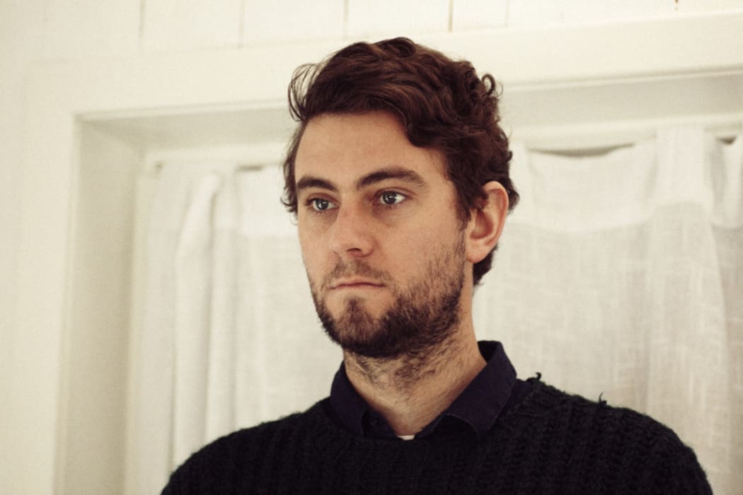 Ryan McPhun (The Ruby Suns)