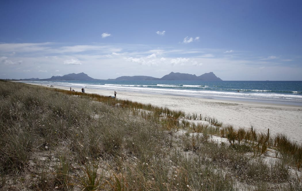 Northland - New Zealand's renewable energy salvation?