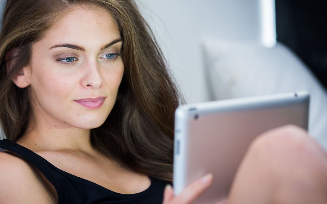 The number of people issuing ebooks doubled last year.
