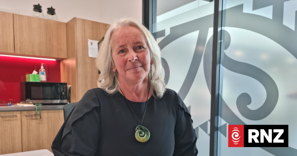 'Not happy': Secretary for Education Ellen MacGregor-Reid 'cannot explain' OIA comments