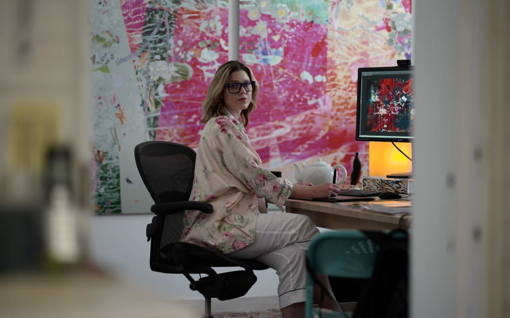 Petra Cortright