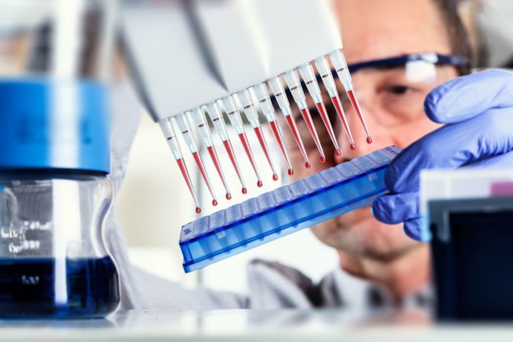 It's the largest donation in the 50-year history of Auckland University's Faculty of Medical and Health Sciences.