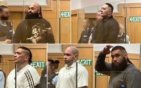 Nearly three years after the worst prison riot the country has ever seen, all but one of the 17 involved have now been jailed.