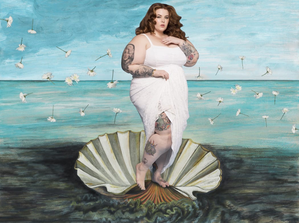 Tess Holliday
