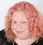 Megan Whelan of The Wireless.