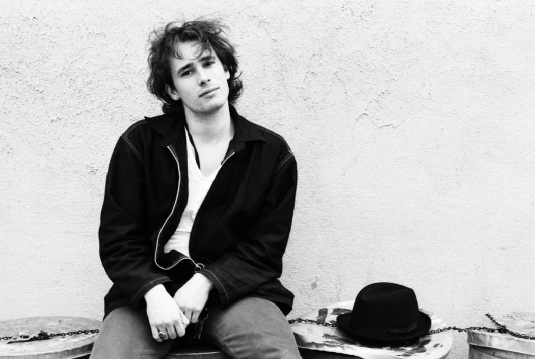 Jeff Buckley