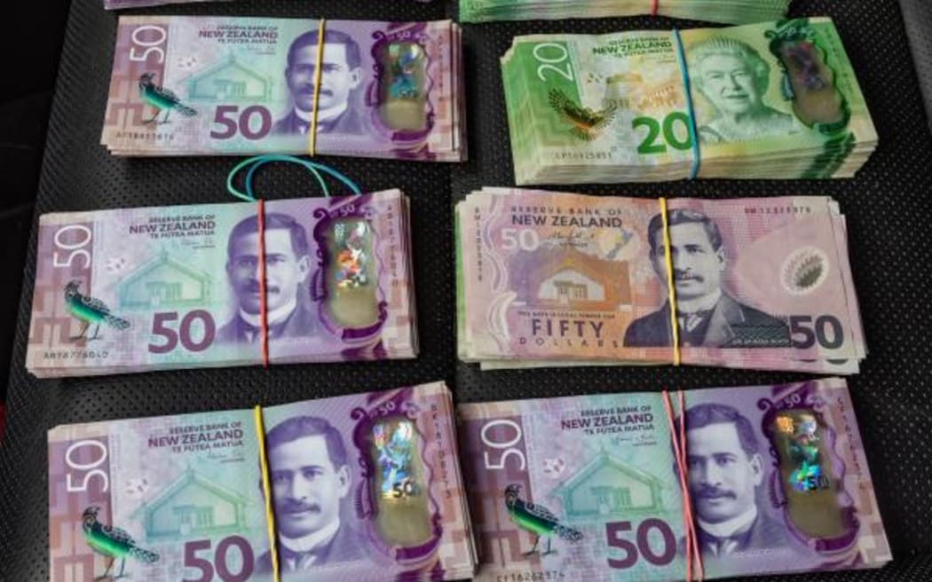 A senior Hawkes Bay Mongrel Mob member has had more than $2.1 million of assets and cash seized.