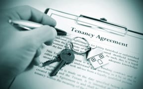 Tenancy agreement generic