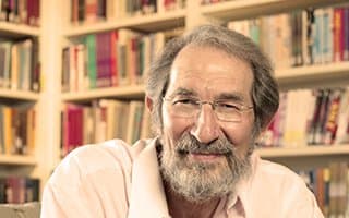 Geoffrey West - Physicist