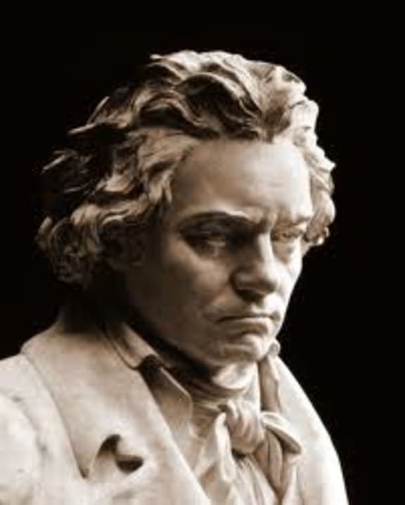 Beethoven