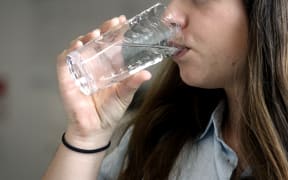 A new study has show there are human contaminants in Marlborough's drinking water.