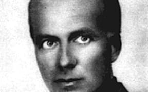 Giacinto Scelsi