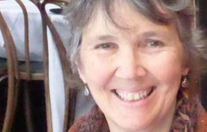Louise Webster