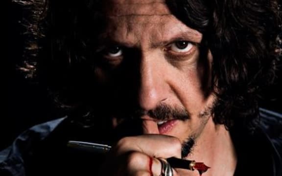 Jay Rayner