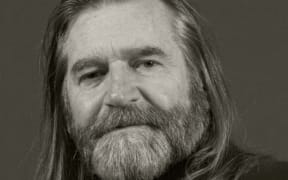 Graham Reid