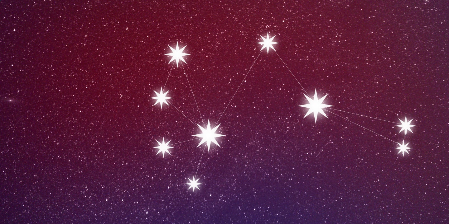 Graphic for Rising Stars of Matariki