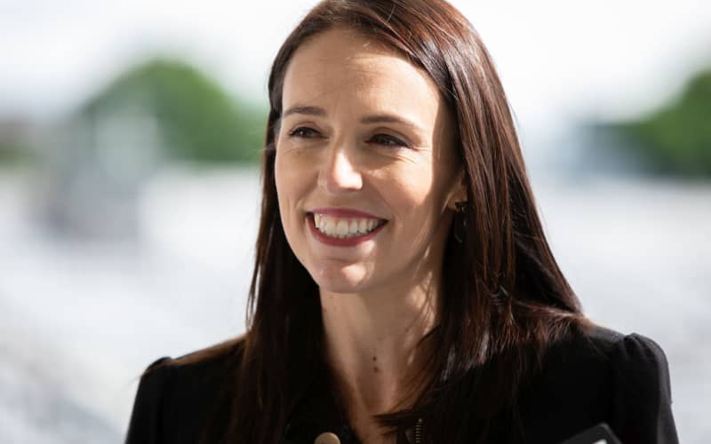 11 October 2018. Prime Minister Jacinda Ardern and Sport and Recreation Minister Grant Robertson have launched a new strategy that champions equaility for NZ women and girls in sport and active recreation.