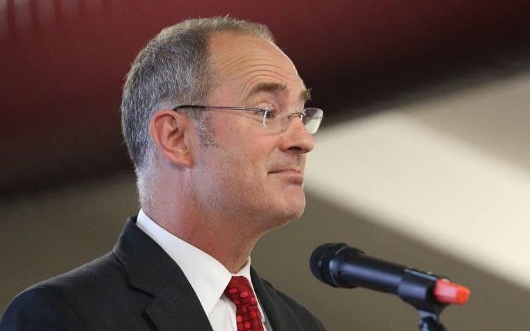 Phil Twyford