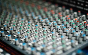 DNA Music
