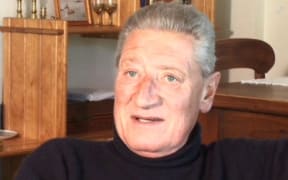 Jon Gadsby
