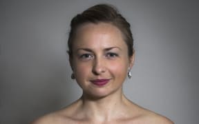 Holly Mathieson
