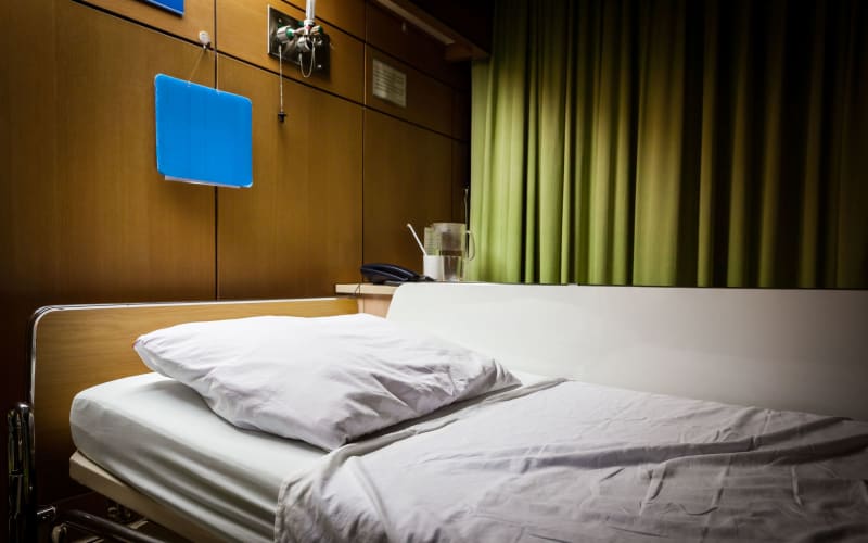 Investigation sparked by whistleblower into systemic hospital failures ...