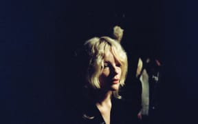 Jessica Pratt