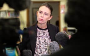 Jacinda Ardern was not willing to comment on the pay offer while negotations were still underway.
